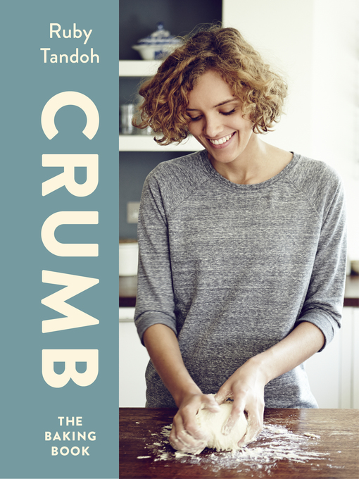 Cover image for Crumb